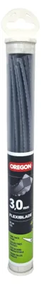 Obrázek produktu pro Oregon FlexiBlade struna do vyžínače 3,0 mm x 26 cm 35 kusů ( 111114E )