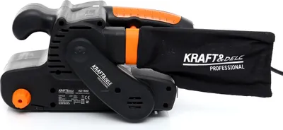 Zdjęcie produktu dla Szlifierka taśmowa 1950W 06311