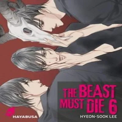 Produktbild von The Beast Must Die 6