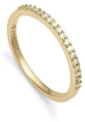 Productafbeelding van VICEROY JEWELRY Ringen 9118A010-39