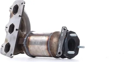 Produktbild von JMJ Katalysator Kat für VW POLO (9N) 1091211