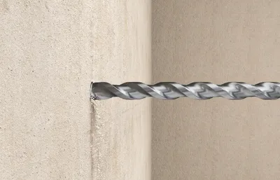 Image de Fischer Foret SDS Plus 16x210 Béton