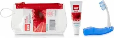Produktbild von Phb Total Travel Dental Kit