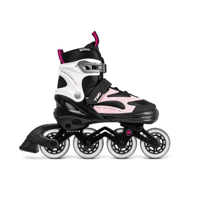 Produktbild von Movino Cruzer Two, Pink Inlineskates