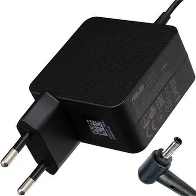 Image de Adaptateur original Asus 45W 19V 2P (4,5 PHI)
