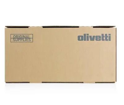 Produktbild von Olivetti B1233 Toner Nero