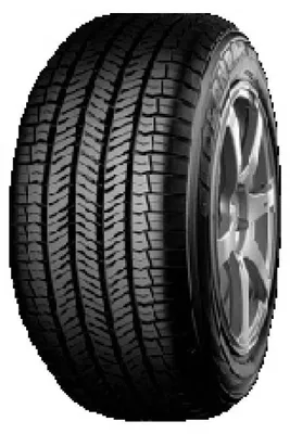 Produktbild von Yokohama Sommerreifen motorcycle-tyres Geolandar A/T (G94BV) ( 285/60 R18 116V )