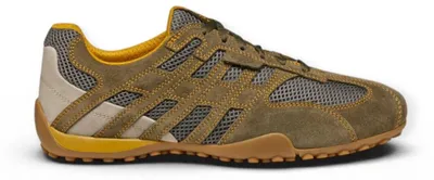 Image de Geox Chaussures Snake Original, U55MNA02214C6404