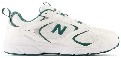 Produktbild von New Balance 408 White Green - EU 37