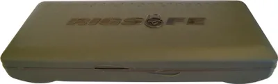 Produktbild von Korda Rigsafe Combi - Tacklebox