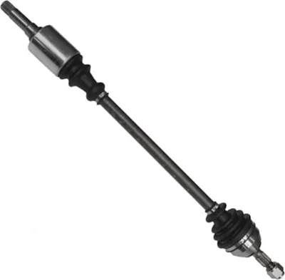 Produktbild von EURODRIVELINE CT-207 Antriebswelle Rechts Vorne Rechts passend für PEUGEOT 106 II Schrägheck (1A, 1C) 106 I (1A, 1C) 106 Van I Kasten/Schrägheck (1S)