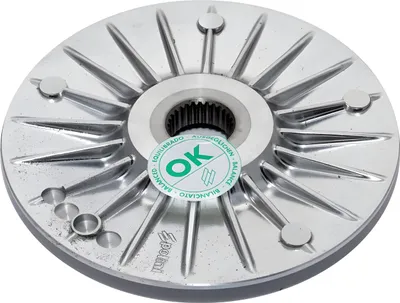 Immagine prodotto di Puleggia a cinghia / ruota della ventola Polini Yamaha XP 500 T-Max motore a carburatore