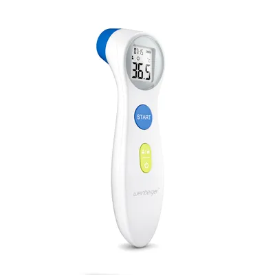 Produktbild von Weinberger Kontaktloses Fieberthermometer