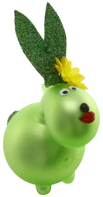 Produktbild von Hase ultragrün