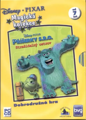 Image de Monster AG.