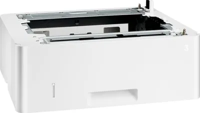 Imagen del producto de HP Bandeja/alimentador de papel 550 Hojas