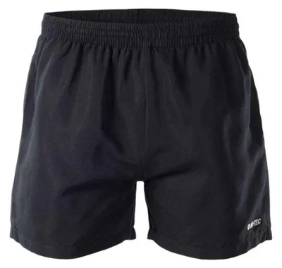Produktbild von Hi-Tec - "Matt" Shorts für Herren PP13463 (XXL) (Schwarz)