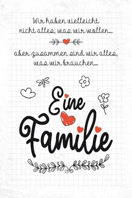 Produktbild von vianmo Holzschild 30x20 cm Familie Wir haben nicht alles aber
