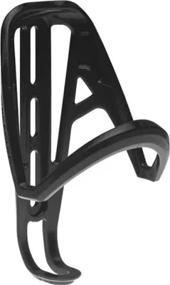Produktbild von Blackburn Airslik Cage Black  Schwarz
