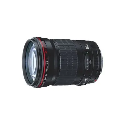Produktbild von Canon 2520A002, SLR, 10/8, Teleobjektiv, 0,9 m, Canon EF, 15°