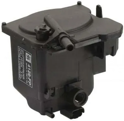 Produktbild von Kraftstofffilter KOLBENSCHMIDT 50014129 für FORD Fiesta Mk6 Schrägheck (JA8, JR8) Leitungsfilter