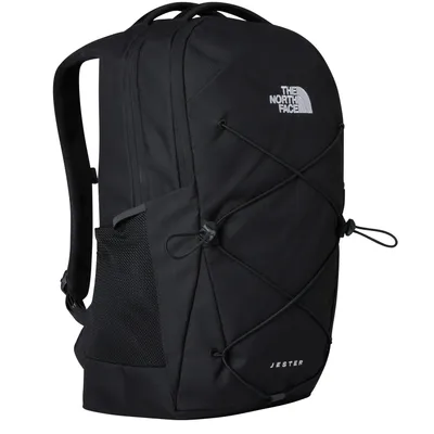 Produktbild von The North Face Freizeit Rucksack Jester Minimal Grey Dark Heath : Minimal Grey Dark Heath Farbe vom Hersteller: Minimal Grey Dark Heath