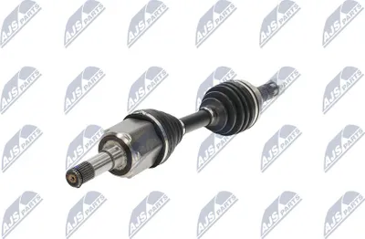 Produktbild von NTY NPW-PL-143 Antriebswelle Vorne Links für OPEL ZAFIRA B Van