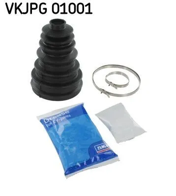 Produktbild von SKF Achsmanschette VKJPG 01001 132mm