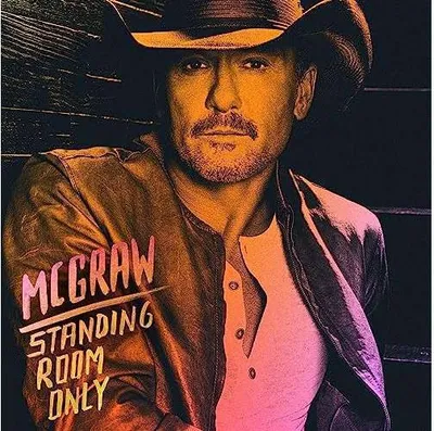 Produktbild von Standing Room Only