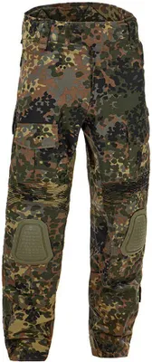 Image de Invadergear Predator Combat Pantalon Vert M Homme Vert M