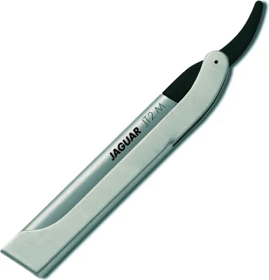 Immagine prodotto di Rasoio Jaguar Straight Edge JT2 M Rasoio multilama