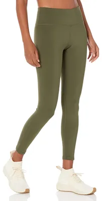 Obrázok produktu pre A. Dámske športové legíny Essentials Active Sculpt s vysokým pásom, vhodné na cvičenie a bežné nosenie, v plnej dĺžke