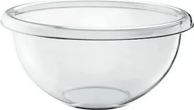 Obrázek produktu pro Guzzini Salátová mísa 30 cm čirá Season, 08603000