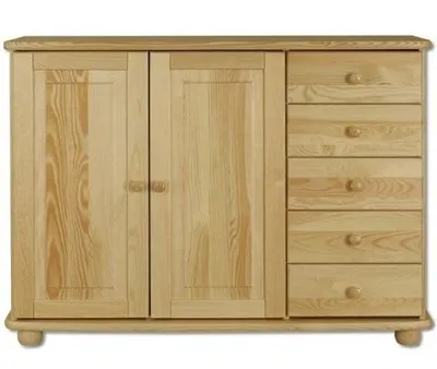 Obrázek produktu pro Komoda Příborník JVmoebel