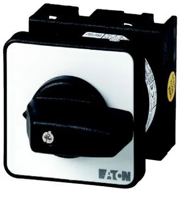 Image de Eaton commutateur d'instruments T0-3-8007/E 095813