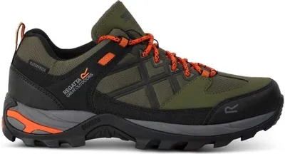 Produktbild von Regatta Samaris Iii Low Wanderschuhe EU 41 Mann EU 41
