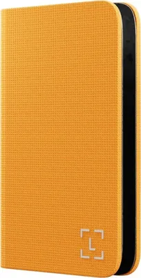 Obrázek produktu pro Ledger 254208, Pouzdro, Oranžová, Mikrovlákno, Nylon, Polyester, 58 mm, 12 mm, 88 mm
