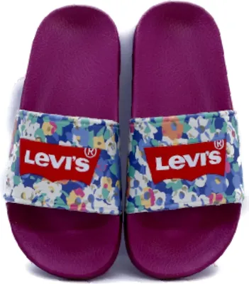 Produktbild von Flip-Flops Levi's 10147-536371 für Mädchen