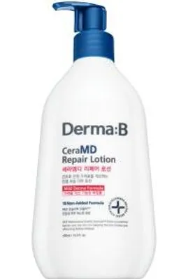 Immagine prodotto di Derma:B CeraMD Body Lotion Repair Lotion 400 ml