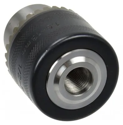 Zdjęcie produktu dla AWTOOLS, uchwyt wiertarski 13 mm, klucz 1/2"