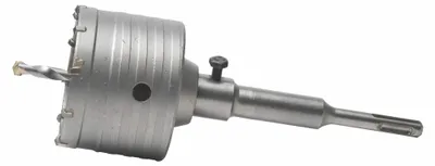 Obrázok produktu pre Vŕtacia koruna SDS+ WERKA PRO, dĺžka 160 mm