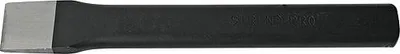 Image de Burin GPC 2313, 400 mm, plat, 23x13 mm