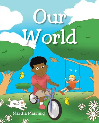 Produktbild von Our World