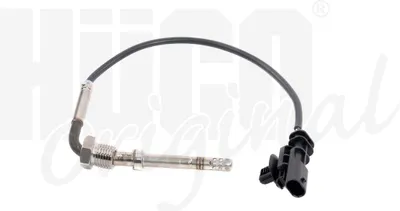 Produktbild von HITACHI 135596 Abgastemperatursensor