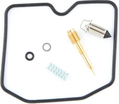 Produktbild von KEYSTER Reparatursatz Vergaser "ECO", Beinhaltet Einzelteile z