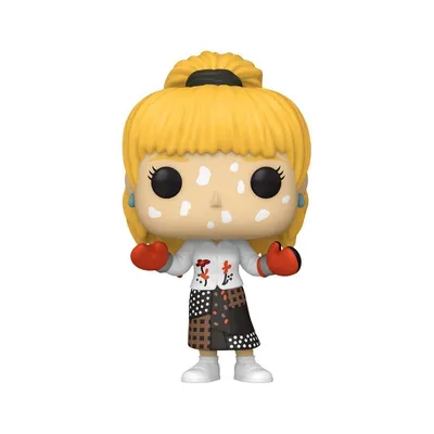 Image de Figurine Funko POP Friends 1277 Phoebe Buffay