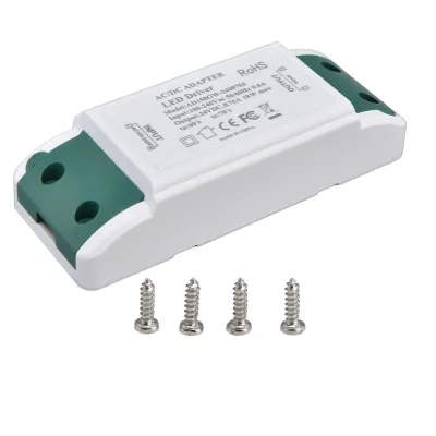 Immagine prodotto di Driver LED, trasformatore LED, driver LED 18W, trasformatore LED 24V DC, driver LED a corrente costante, driver di alimentazione LED