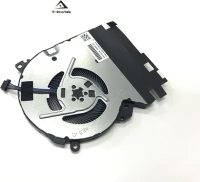 Zdjęcie produktu dla Chłodnica z wentylatorem FAN kompatybilna z ProBook 440 G4 (Y7Z69ES), ProBook 440 G4 (Y8B24EA)