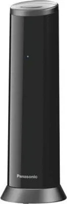 Immagine prodotto di Panasonic KX-TGK210JTB Telefono DECT Identificatore di chiamata Nero telefono