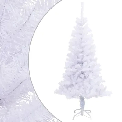 Obrázok produktu pre Maison Exclusive – Umelý vianočný stromček so stojanom, 120 cm, 230 vetvičiek
